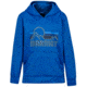 Marmot Coastal Hoody - Boy's-X-Large-True Blue