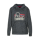 Marmot Demo, Boy's Coastal Hoody, Dark Zinc, M, 54330-1389-DEMO
