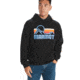 Marmot Coastal Hoody - Men's, Black/Multi, Extra Large, M14258-23908-XL