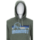 Marmot Coastal Hoody - Mens, Crocodile Heather, Medium, 49360-8497-M