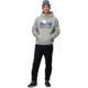 Marmot Coastal Hoody -Mens, Grey Heather, Large, 195115396251