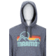 Marmot Coastal Hoody - Mens, Steel Onyx Heather, Large, 49360-8702-L