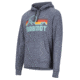 Marmot Coastal Hoody - Mens, Steel Onyx Heather, Large, 49360-8702-L