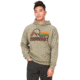 Marmot Coastal Hoody - Men's, Vetiver, Medium, M14258-21543-M