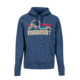 Marmot Coastal Hoody - Mens, Vintage Navy Heather, 2XL, 49360-2829-XXL
