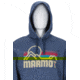 Marmot Coastal Hoody - Mens, Vintage Navy Heather, Large, 49360-2829-L
