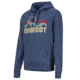 Marmot Coastal Hoody - Mens, Vintage Navy Heather, Large, 49360-2829-L