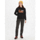 Marmot Coastal Hoody - Womens, Black, Large, M13640-001-L
