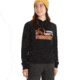Marmot Coastal Hoody - Womens, Black, Large, M13640-001-L