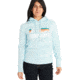 Marmot Coastal Hoody - Womens, Corydalis Blue Heather, Medium, 32211-3133-M