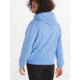 Marmot Coastal Hoody - Womens, Getaway Blue, Medium, M14262-21574-M