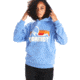 Marmot Coastal Hoody - Womens, Getaway Blue, Medium, M14262-21574-M