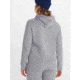 Marmot Coastal Hoody - Womens, Grey Heather, Small, M13640-007-S