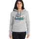 Marmot Coastal Hoody - Womens, Steel Heather, Extra Small, 32211-1356-XS