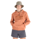 Marmot Coastal Hoody - Womens, Sunburn, Large, M14262-20497-L