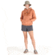 Marmot Coastal Hoody - Womens, Sunburn, Large, M14262-20497-L