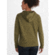 Marmot Coastal Hoody - Womens, Winter Moss, Medium, M13640-16285-M