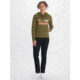 Marmot Coastal Hoody - Womens, Winter Moss, Medium, M13640-16285-M
