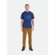 Marmot Coastal Short Sleeve T-Shirt - Mens, Twilight Blue, XXL, M14253-23091XXL