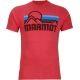 Marmot Coastal Short Sleeve T-Shirt - Men's