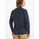 Marmot Coastal Tee Long Sleeve - Mens, Arctic Navy, Large, M13262-2975-L