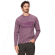Marmot Coastal Tee Long Sleeve - Mens, Hazy Purple, Small, M14672-22259-S