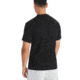Marmot Coastal Tee Short Sleeve - Mens, Black, Medium, M14253-001-M