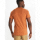 Marmot Coastal Tee Short Sleeve - Mens, Copper, Medium, M12561-7160-M