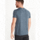 Marmot Coastal Tee Short Sleeve - Mens, Navy Heather, Extra Large, M12561-8550-XL