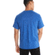 Marmot Coastal Tee Short Sleeve - Mens, Trail Blue, Small, M14253-21538-S