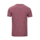Marmot Coastal Tee Short Sleeve Shirt - Mens, Burgundy Heather, 2XL, 42430-6823-XXL