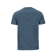 Marmot Coastal Tee SS - Mens, New Charcoal Heather, Medium, 42430-1837-M