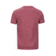 Marmot Coastal Tee SS - Mens, True Burgundy Heather, Large, 42430-7868-L