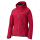 Cody Bowl Jacket - Womens -Dark Raspberry-Small