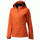Marmot Cody Bowl Jacket - Womens -Orange Coral-Small