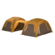 Marmot Colfax 3P - 3 Person, 3 Season-Golden Copper/Dark Olive