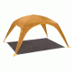 Marmot Colfax 3P - 3 Person, 3 Season-Golden Copper/Dark Olive