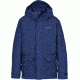Marmot Colossus Jacket - Boy's-Arctic Navy-X-Large