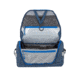 Marmot Compact Hauler Pouch, Peak Blue/Vintage Navy, One Size, 29290-2823-ONE