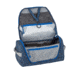 Marmot Compact Hauler Pouch, Peak Blue/Vintage Navy, One Size, 29290-2823-ONE