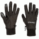 Marmot Connect Glove - Women's-Black-Large