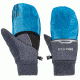 Marmot Connect Trail Glove - Men's -Mykonos Blue-Small