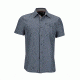 Marmot Contra Short Sleeve Shirt - Mens, Steel Onyx, Extra Large 43590-1515-XL