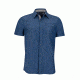 Marmot Contra Short Sleeve Shirt - Mens, Vintage Navy, 2XL 43590-2636-XXL