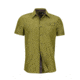 Marmot Contra Short Sleeve Shirt - Mens, Military Green, Small 43590-4050-S