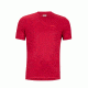 Marmot Conveyor Short Sleeve T-Shirt - Mens, Sienna Red Heather, M 51820-6991-M