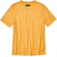 Marmot Conveyor Short Sleeve T-Shirt - Mens, Solar Heather, Medium, 41790-9495-M