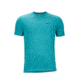 Marmot Conveyor Short Sleeve Tee - Men's-Deep Jade Heather-Medium
