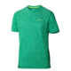 Marmot Conveyor Short Sleeve Tee - Men's-Greenway Heather-Small