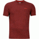Marmot Conveyor Short Sleeve Tee - Men's-Port Heather-Medium